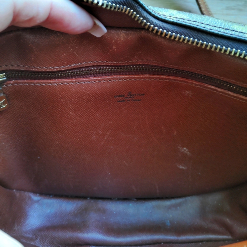 Louis Vuitton Juene Fille Crossbody Bag - Picture 7 of 11